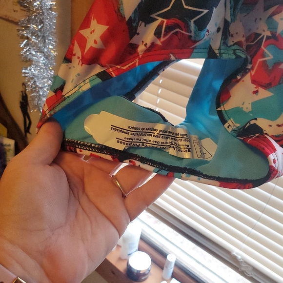 YOUTH swim suit - Picture 3 of 4